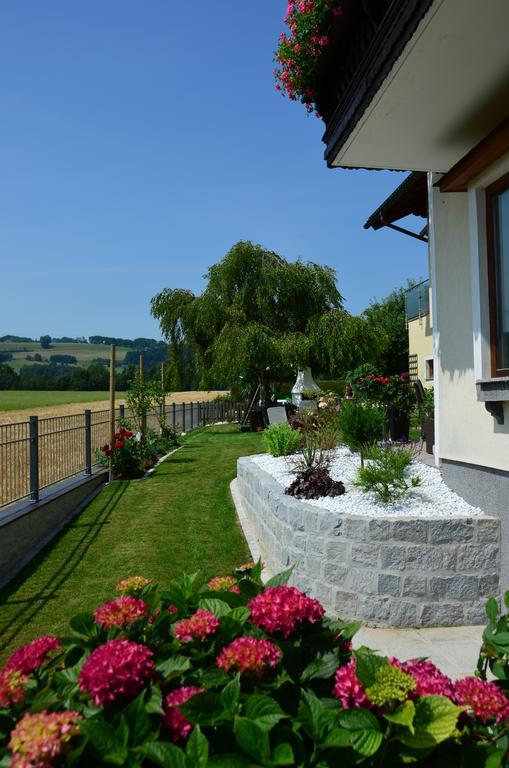 Haus Gruber Hotel Attersee ภายนอก รูปภาพ